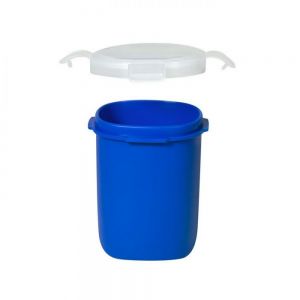 VASITO CONTENEDOR KEOP personalizada